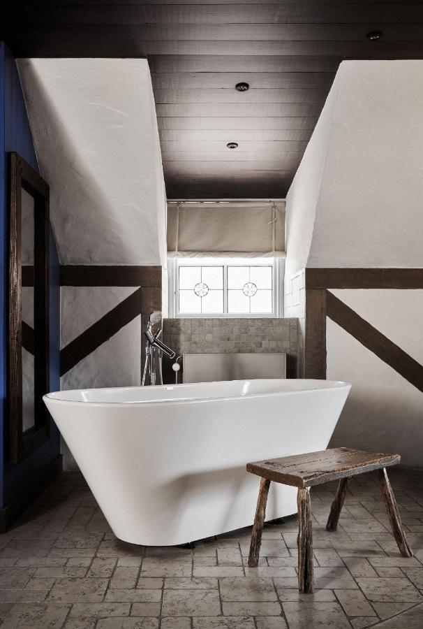 Hotel Helgeand Wisby VBY Buitenkant foto