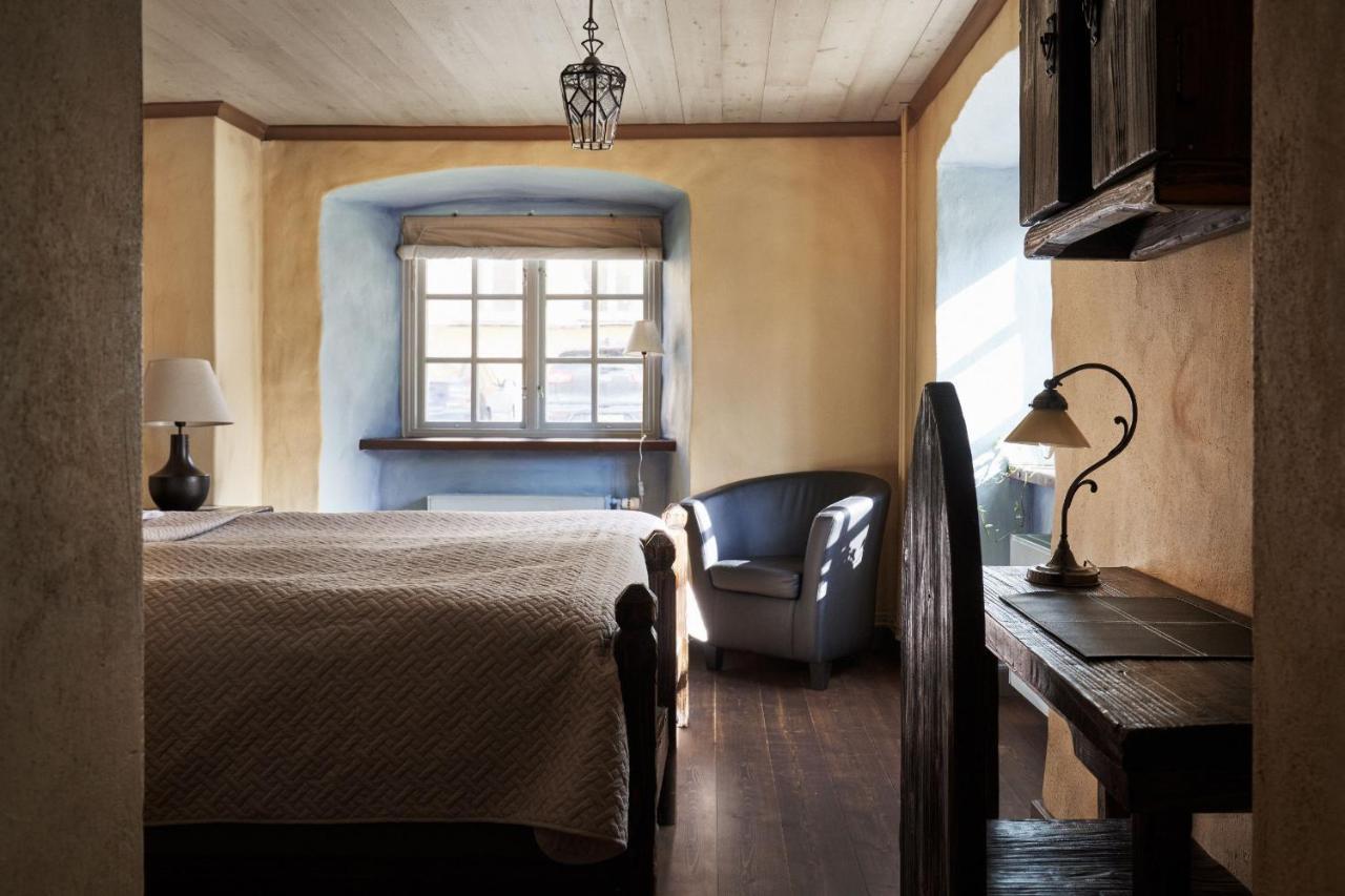 Hotel Helgeand Wisby VBY Buitenkant foto