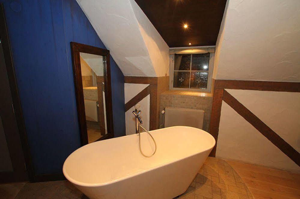 Hotel Helgeand Wisby VBY Buitenkant foto